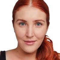 Eudora Niina Secrets Base Líquida Hidra Glow 30mls Cor:00 - 3