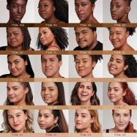 Eudora Niina Secrets Base Líquida Hidra Glow 30mls Cor:00 - 4