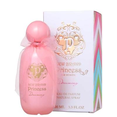 Newbrand Princess Dreaming For Women Edp 100ml Tamanho:100ml