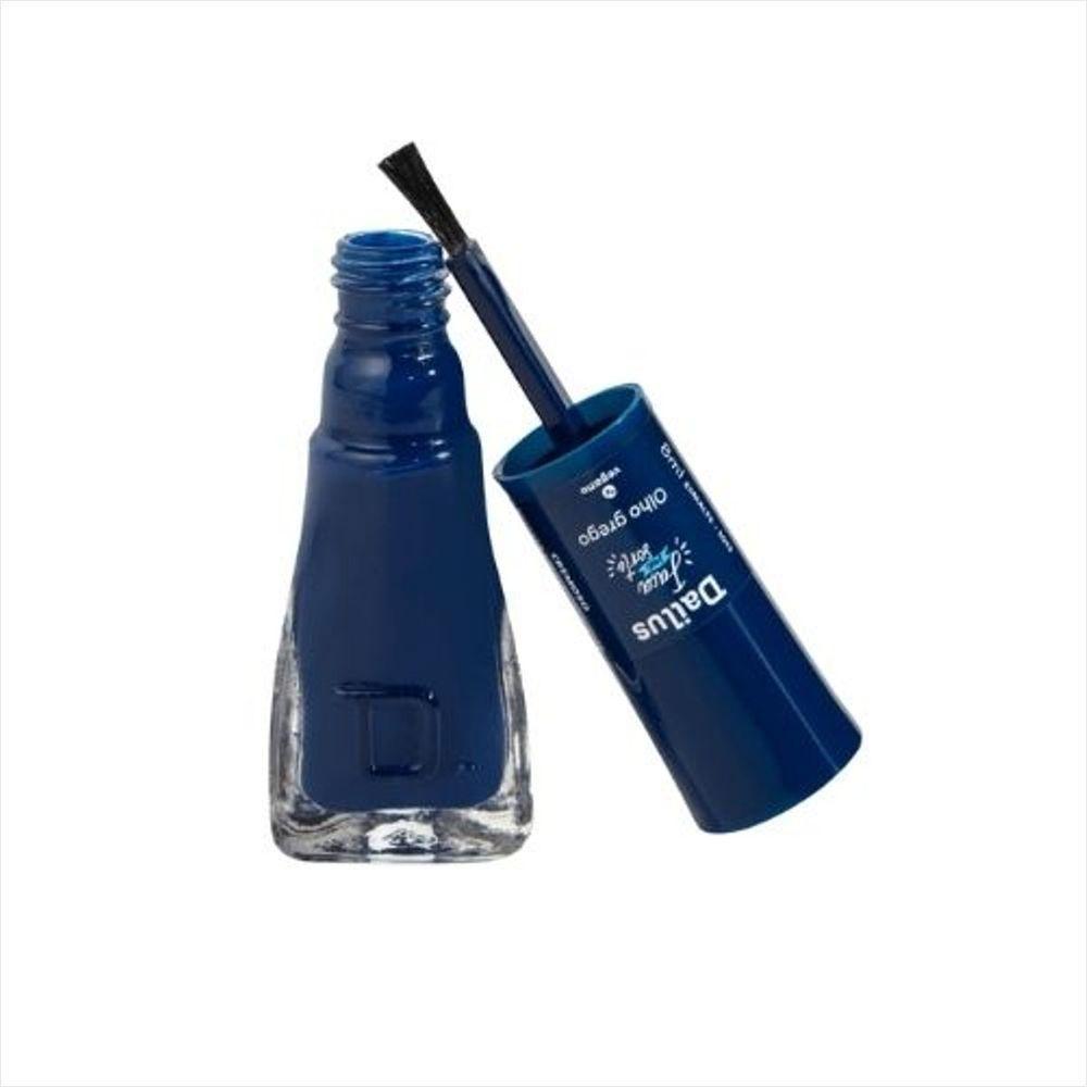 Dailus Esmalte Faça Sua Sorte Olho Grego 8mls - 1
