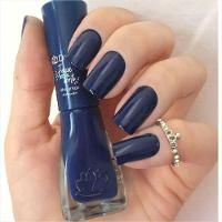 Dailus Esmalte Faça Sua Sorte Olho Grego 8mls - 9