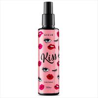 Ciclo Body Splash Kiss 200mls - 1