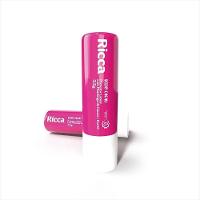 Ricca Protetor Labial Com Manteiga De Cacau + Karite Fps 15 4g - 1