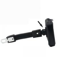 Suporte Case Capa Celular A Prova Da Água Gps Moto Bike - 2