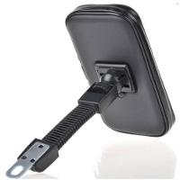 Suporte Case Capa Celular A Prova Da Água Gps Moto Bike - 6