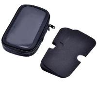 Suporte Case Capa Celular A Prova Da Água Gps Moto Bike - 8