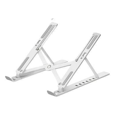 Suporte Portátil Ajustável Para Notebook Com 6 Níveis