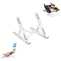 Suporte Portátil Ajustável Para Notebook Com 6 Níveis - 3