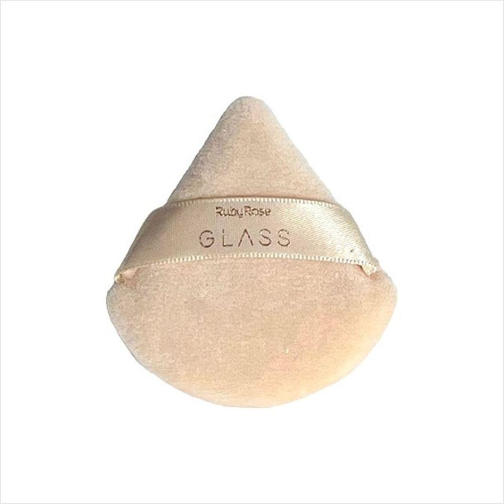 Ruby Rose Esponja De Pó Power Puff Glass Hbs04 - 7