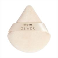 Ruby Rose Esponja De Pó Power Puff Glass Hbs04 - 1