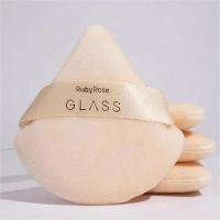 Ruby Rose Esponja De Pó Power Puff Glass Hbs04