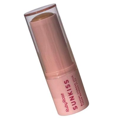 Ruby Rose Bronzer Cremoso Hbm200 6,43g Cor: Desert Haze