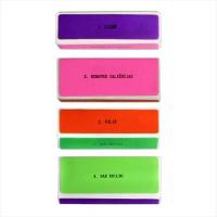 Mb 5932pg Blocos Polidores Para Unhas - 5