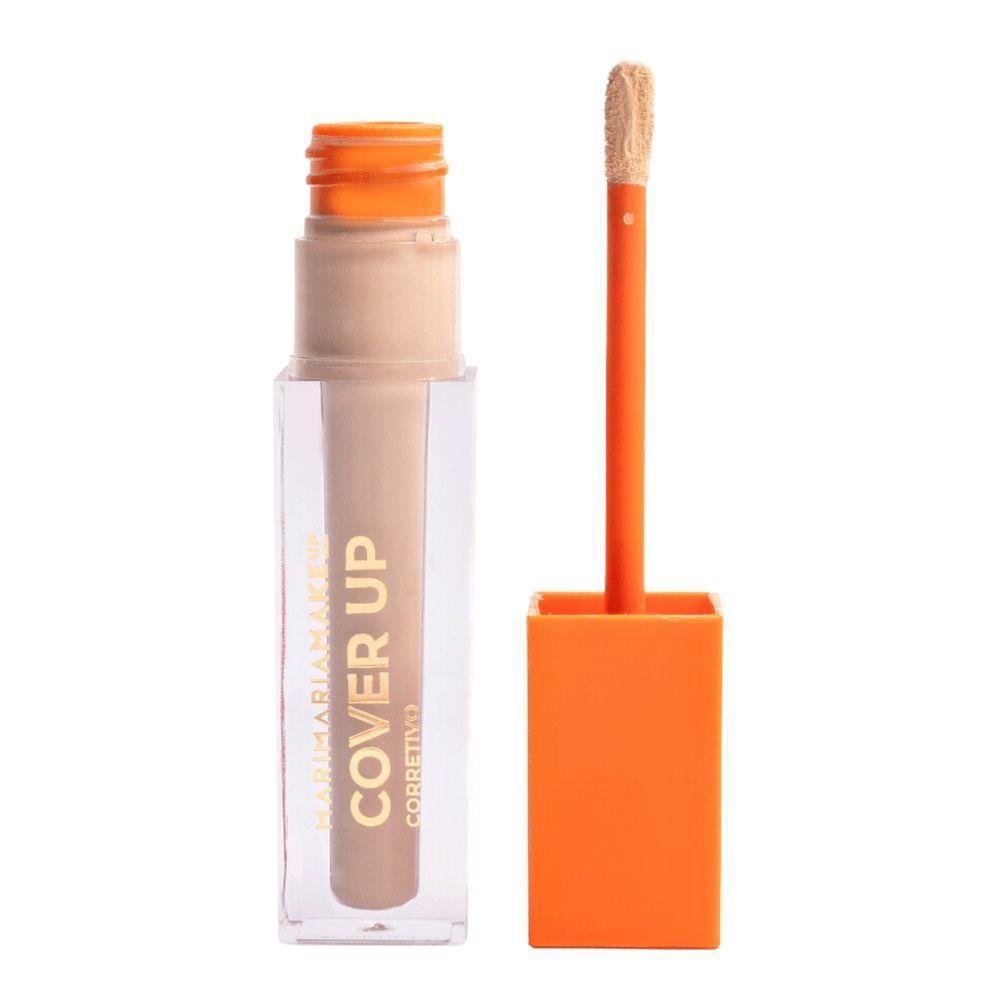 Mari Maria Corretivo Cover Up 5,2ml Cor:mm02 - 5