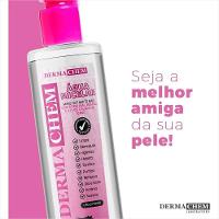 Dermachem água Micelar ácido Hialurônico 250ml | - 3