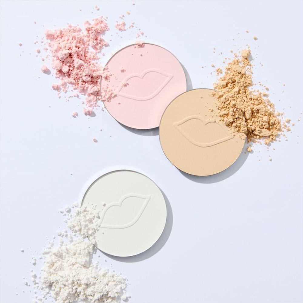 Boca Rosa Pó Compacto Translucido Cuscuz 9g - 8