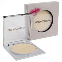 Boca Rosa Pó Compacto Translucido Cuscuz 9g - 2
