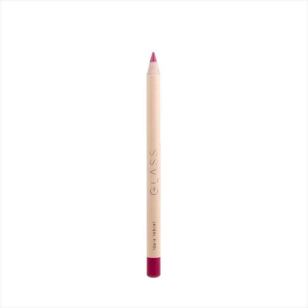 Ruby Rose Lápis Labial Glass Glass Hb5497 Ll07 - 1