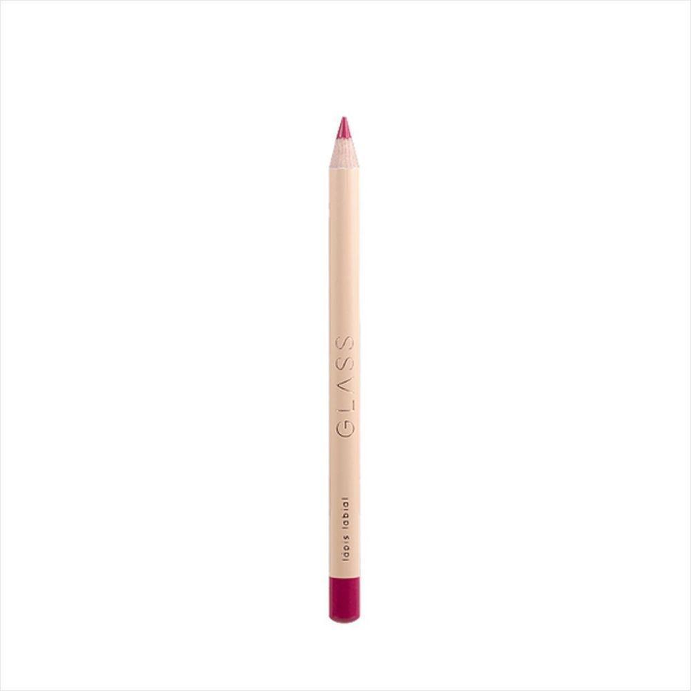 Ruby Rose Lápis Labial Glass Glass Hb5497 Ll07 - 5