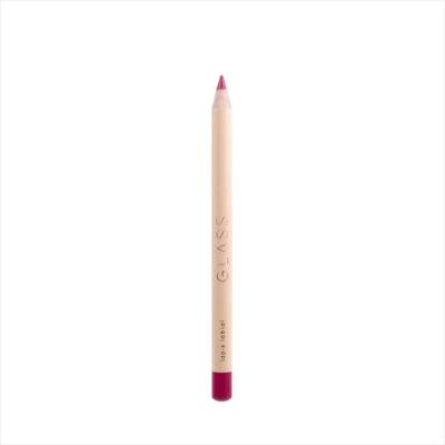 Ruby Rose Lápis Labial Glass Glass Hb5497 Ll07
