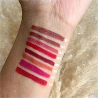 Ruby Rose Lápis Labial Glass Glass Hb5497 Ll07 - 6