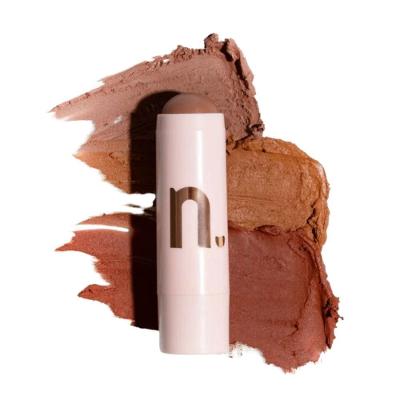 Nina Makeup Stick Face Contour 7,7g Cor: Medium