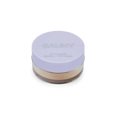 Bauny Pó Solto Facial 9g-15g Cor: 020