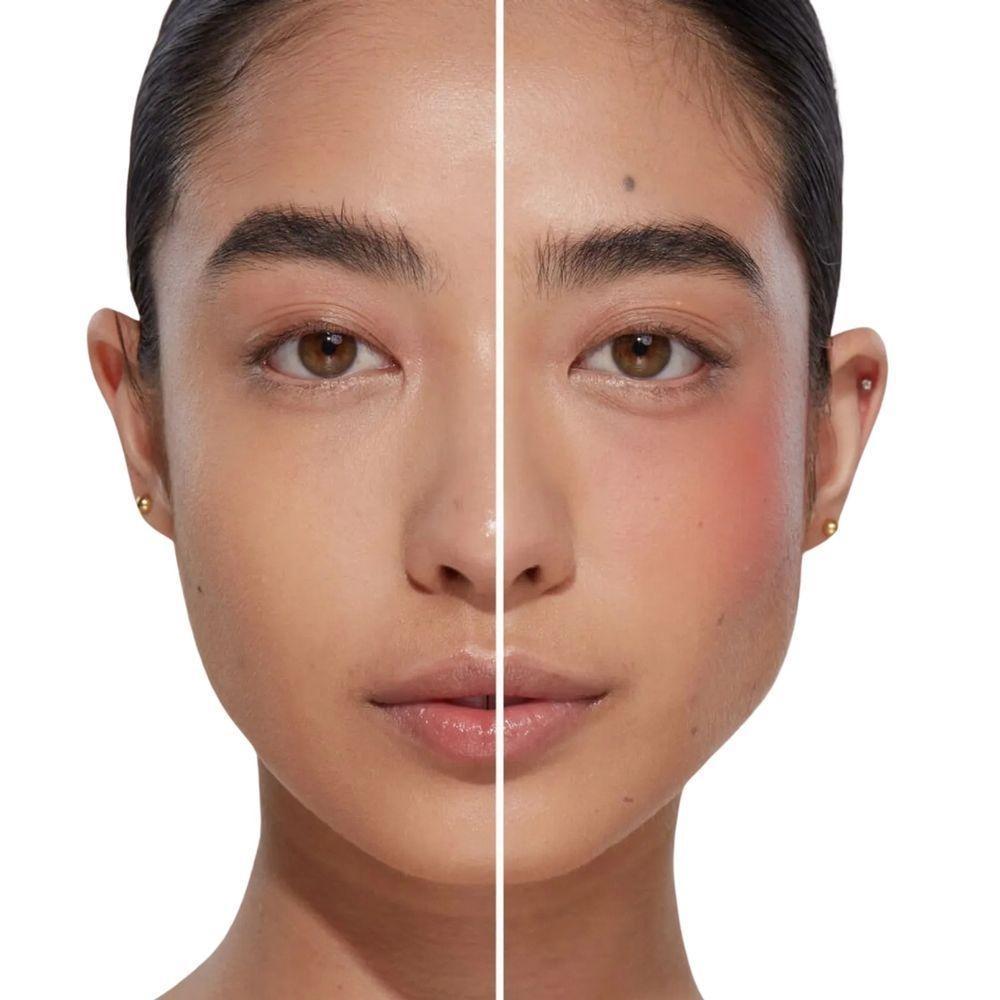 Oceane Edition Blush Em Bastão 12g Cor: Rosa - 4