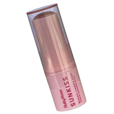 Ruby Rose Bronzer Cremoso Hbm200 6,43g Cor: Warm Touch