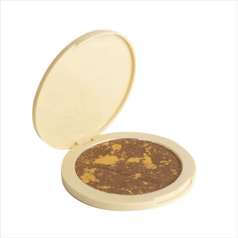 Ruby Rose Blonzer E Iluminador Marmorizado Glass Hbf16052 14,7g - 7