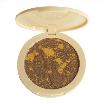 Ruby Rose Blonzer E Iluminador Marmorizado Glass Hbf16052 14,7g