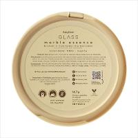 Ruby Rose Blonzer E Iluminador Marmorizado Glass Hbf16052 14,7g - 5