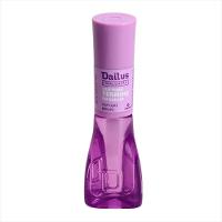 Dailus Esmalte Top Coat Que Tudo Termine Em Brilho 8ml - 1