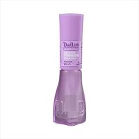 Dailus Esmalte Top Coat Que Tudo Termine Em Brilho 8ml - 3