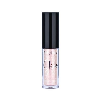 Ruby Rose Delineador Glitter Shine Hb8416 3,3ml Cor: 3