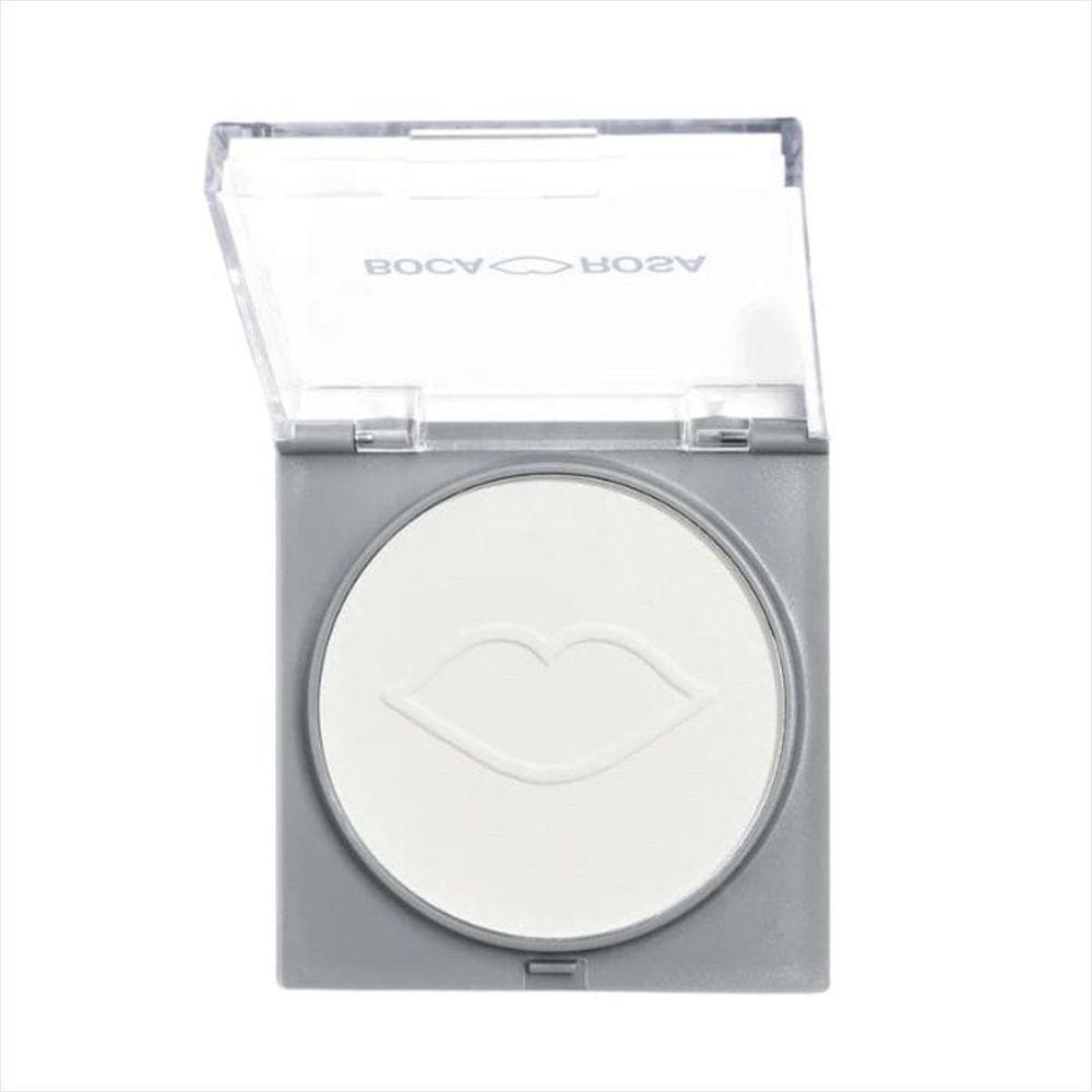 Boca Rosa Pó Compacto Translucido Cocada 9g - 4