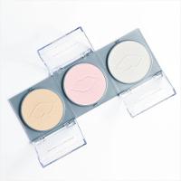 Boca Rosa Pó Compacto Translucido Cocada 9g - 8