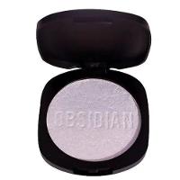 Ruby Rose Iluminador E Sombra Mystic Glam Obsidian Hb2600 4,5g Cor: Quartz - 1