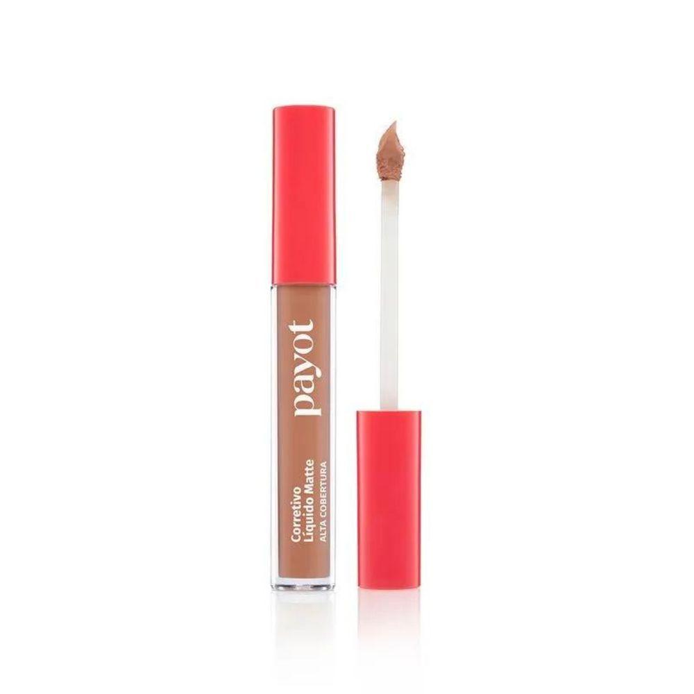 Payot Corretivo Matte Alta Cobertura 45g Cor:3 - 1