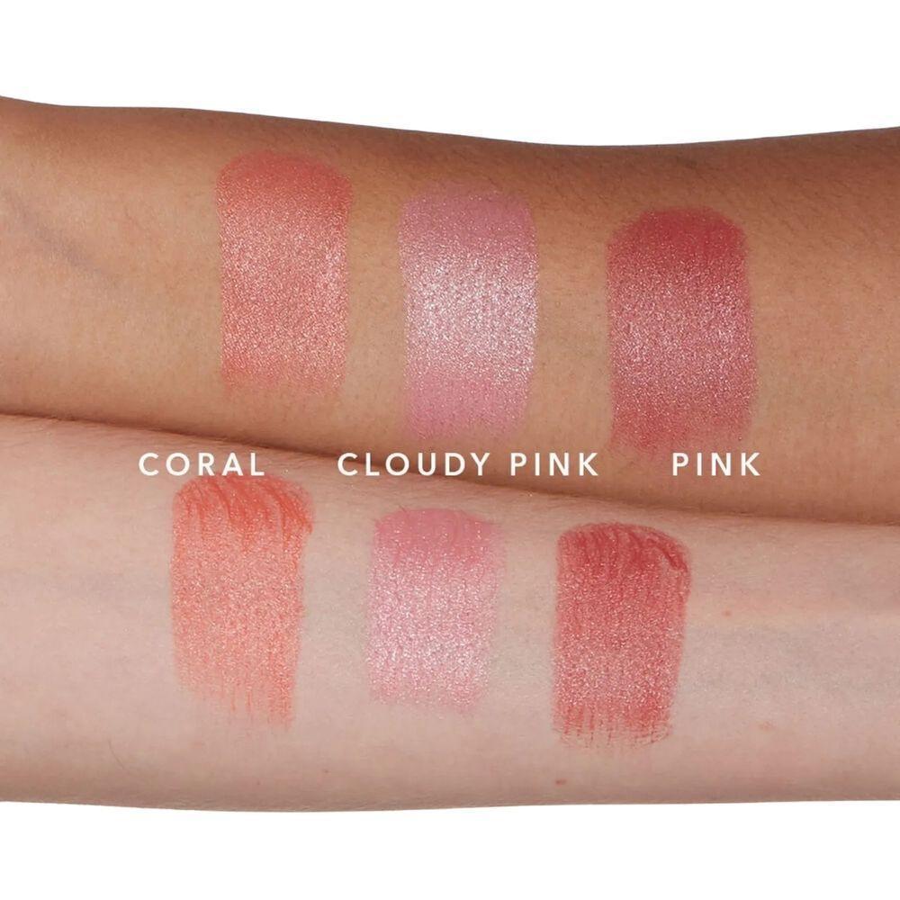 Oceane Edition Blush Em Bastão 12g Cor: Coral - 5