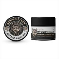 Fixed Pasta Finalizadora Werenwolf C- Queratin 55g - 3