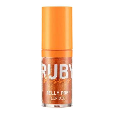 Ruby Kisses Jelly Pop Lip Oil Grazed Pop