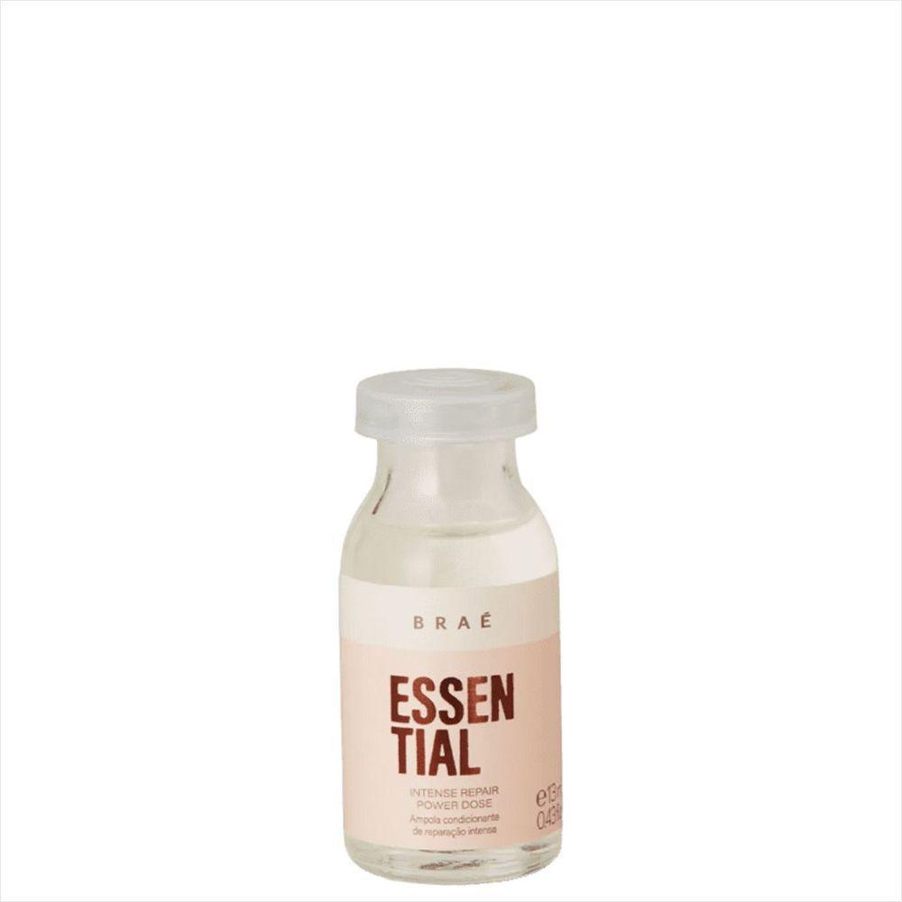 Braé Ampola Essential Power Dose 13ml - 3