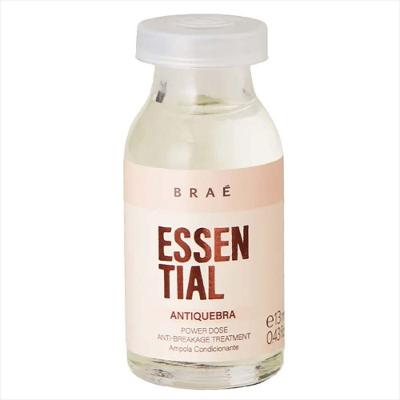 Braé Ampola Essential Power Dose 13ml