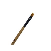 D&z Pincel Para Unha Em Gel Tamanho:10| - 1