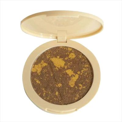 Kit Ruby Rose Blonzer E Iluminador Glass Hbf16051+batom Gl02