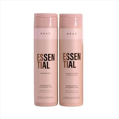 Kit Braé Essential Shampoo+condicionador