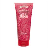 L'occitane Au Brésil Geleia De Banho Esfoliante Romã 200ml - 6