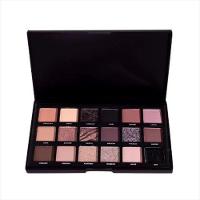 Kit Ruby Rose Obsidian Paleta Precious+iluminador Pearl - 3