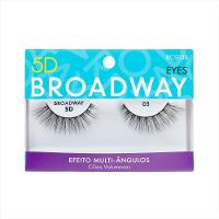 Kiss Ny Cílios Postiços 5d Broadway 03